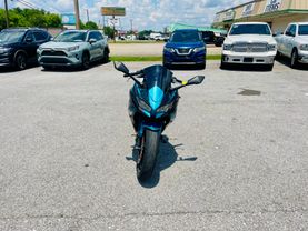 2020 KAWASAKI EX650MLF NINJA 650 (ABS) SPORTBIKES - -