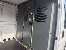 2016 RAM PROMASTER CARGO VAN