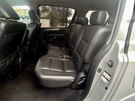 2011 NISSAN ARMADA SUV - AUTOMATIC - Dart Auto Group