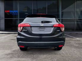 2016 Honda Hr-v Ex Sport Utility 4d - Image 4