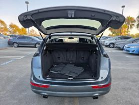 2016 Audi Q5 - Image 9