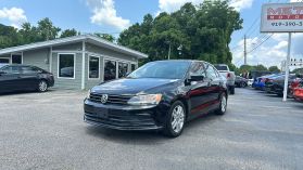 2015 Volkswagen Jetta - Image 9