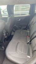 2020 JEEP RENEGADE SUV 4-CYL, ZERO EVAP M-AIR, 2.4 LITER LATITUDE SPORT UTILITY 4D
