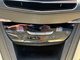 2019 CADILLAC XT5 SUV V6, 3.6 LITER PREMIUM LUXURY SPORT UTILITY 4D