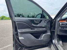 2020 LINCOLN CORSAIR SUV 4-CYL, TURBO, 2.0 LITER RESERVE SPORT UTILITY 4D