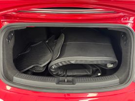 2014 VOLKSWAGEN BEETLE CONVERTIBLE 4-CYL, PZEV, 2.0T R-LINE CONVERTIBLE 2D