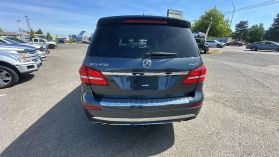 2017 MERCEDES-BENZ GLS