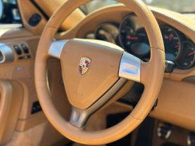 Used 2005 PORSCHE 911 CONVERTIBLE 6-CYL, 3.6 LITER CARRERA CABRIOLET 2D - LA Auto Star located in Virginia Beach, VA