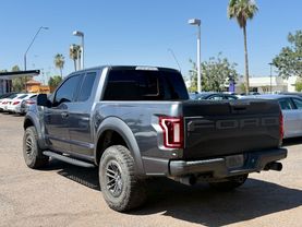 2019 FORD F150 SUPER CAB PICKUP V6, ECOBOOST, HO, TWIN TURBO, 3.5 LITER RAPTOR PICKUP 4D 5 1/2 FT