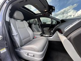 2017 ACURA TLX