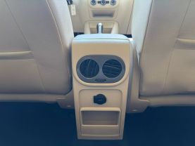 2014 VOLKSWAGEN TIGUAN SUV 4-CYL, TURBO, 2.0 LITER 2.0T SE SPORT UTILITY 4D