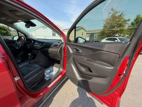 2019 Buick Encore Essence Sport Utility 4d - Image 26