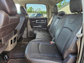 2012 RAM 1500 CREW CAB