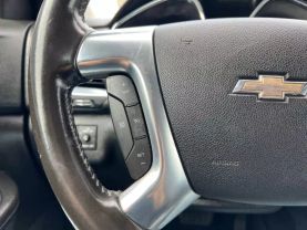 2016 CHEVROLET TRAVERSE