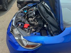 2020 Honda Fit - Image 4