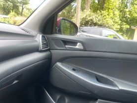 2019 HYUNDAI TUCSON SUV 4-CYL, 2.0 LITER VALUE SPORT UTILITY 4D