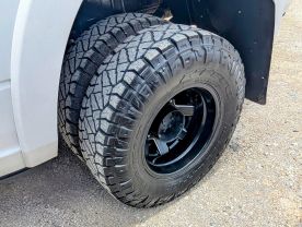 2021 RAM 3500 CREW CAB PICKUP 6-CYL, TURBO DIESEL, 6.7 LITER LARAMIE PICKUP 4D 8 FT