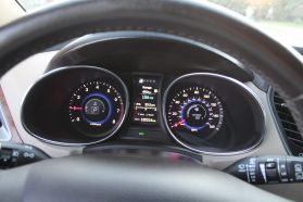 2014 HYUNDAI SANTA FE SPORT