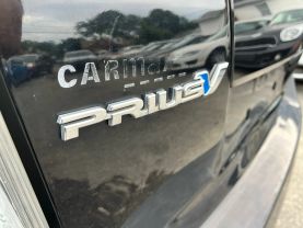 2012 TOYOTA PRIUS V