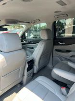 2020 GMC ACADIA SUV V6, 3.6 LITER SLT SPORT UTILITY 4D