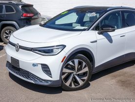 -2021 Volkswagen Id.4 - Image 2