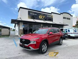 2023 Hyundai Santa Fe - Image 1