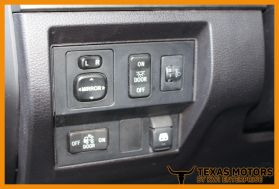 2016 TOYOTA TUNDRA CREWMAX PICKUP V8, FLEX FUEL, 5.7 LITER SR5 PICKUP 4D 5 1/2 FT