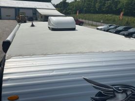2021 JAYCO JAY FLIGHT SLX RV - 264BH at T&T Repairables - used car dealership in Spencer, Indiana.