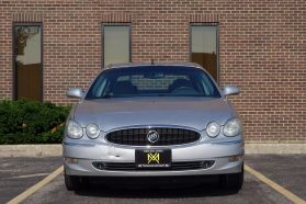 2005 BUICK LACROSSE SEDAN V6, 3.6 LITER CXS SEDAN 4D