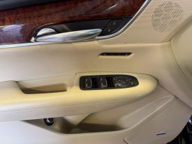 2019 CADILLAC XT5 SUV BLACK AUTOMATIC - Budget Used Car Sales