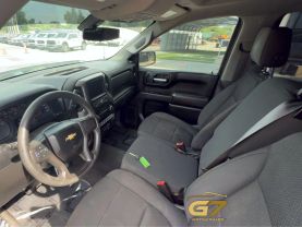 2021 Chevrolet Silverado 1500 Crew Cab - Image 10