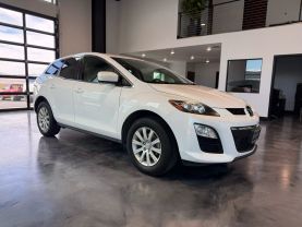 2012 MAZDA CX-7 SUV 4-CYL, 2.5 LITER I SPORT SUV 4D