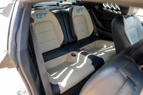 2015 Ford Mustang - Image 43