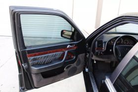1998 MERCEDES-BENZ S-CLASS SEDAN V8, 4.2 LITER S 420 SEDAN 4D