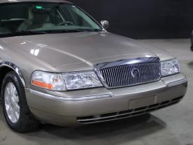 2005 MERCURY GRAND MARQUIS for sale in  Orlando, FL