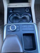 2016 MERCEDES-BENZ GL-CLASS SUV V6, TWIN TURBO, 3.0L GL 450 4MATIC SPORT UTILITY 4D