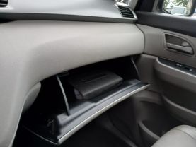 2013 HONDA ODYSSEY
