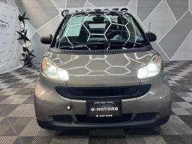 2010 SMART FORTWO