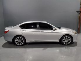 2014 Honda Accord - - Image 2