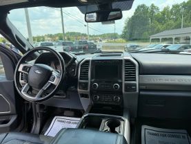 2018 FORD F250 SUPER DUTY CREW CAB