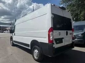 2020 Ram Promaster Cargo Van - Image 3