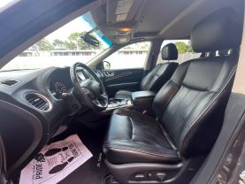 2015 INFINITI QX60 SUV V6, 3.5 LITER 3.5 SPORT UTILITY 4D