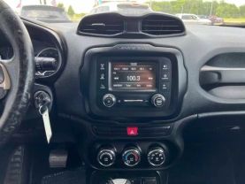 2015 JEEP RENEGADE