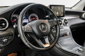 2016 Mercedes-benz Glc - Image 16