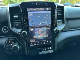 2022 RAM 1500 CREW CAB PICKUP V6, VVT, ETORQUE, 3.6 LITER BIG HORN PICKUP 4D 5 1/2 FT