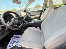 2022 NISSAN ROGUE