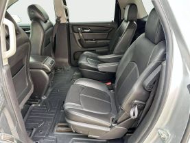 2017 GMC ACADIA LIMITED SUV V6, 3.6 LITER SPORT UTILITY 4D