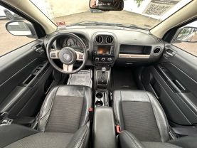 2016 JEEP COMPASS SUV 4-CYL, 2.4 LITER 75TH ANNIVERSARY SPORT UTILITY 4D