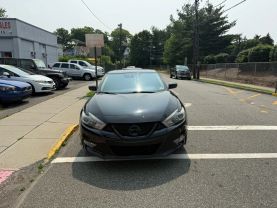 2017 NISSAN MAXIMA