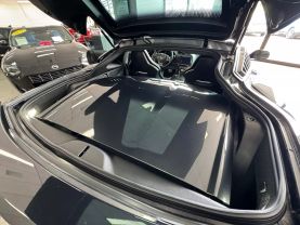 2017 CHEVROLET CORVETTE COUPE V8, 6.2 LITER GRAND SPORT COUPE 2D